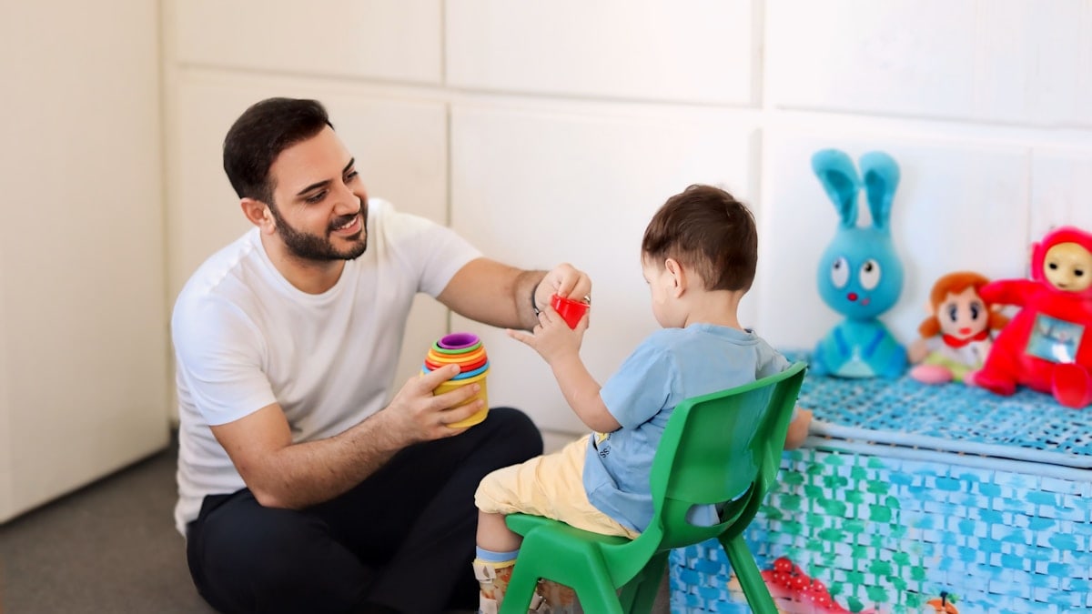 Actividades Divertidas para Mejorar el Vínculo Familiar