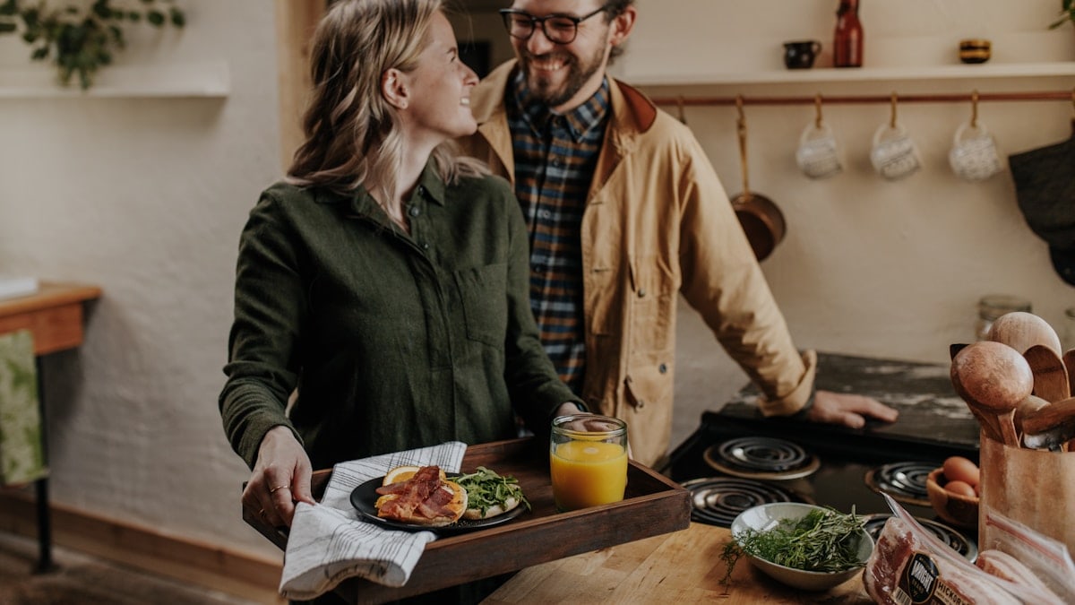 Consejos para una Alimentación Saludable en la Familia